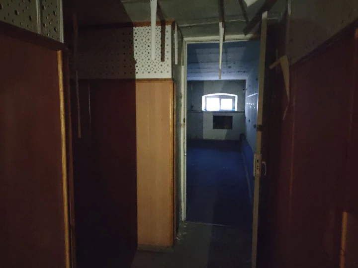 Нежилое помещение 128,5 кв.м, расположенное по адресу: Санкт-Петербург, Кирочная ул, дом 37, лит. А, пом. 9-Н